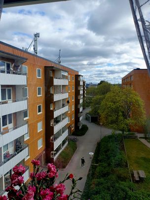 Lillåkersvägen, Lidingö - Photo 1