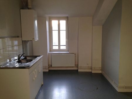 Location Appartement 3 pièces 86m² NANCY 54000 - Photo 4