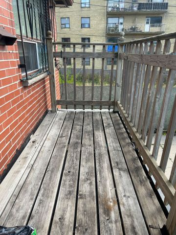 For Lease - 472 Winona Drive Unit# Main Fl, Toronto, Ontario - Photo 4