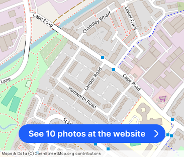 Governors Court, Landor Road, CV34 - Photo 1
