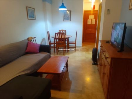 Winter let Benidorm Rincon de Loix - Photo 4