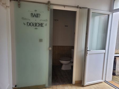 Location maison 2 pièces, 28.68m², Les Sables-d'Olonne - Photo 4