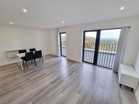 2 bedroom flat to rent - Photo 2