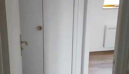 Appartement 2 pièces 38m2 REIMS 550 euros - Photo 3