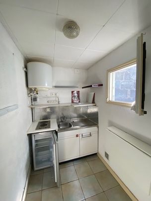 Location Appartement 1 pièce 15m² BORDEAUX 33000 - Photo 1