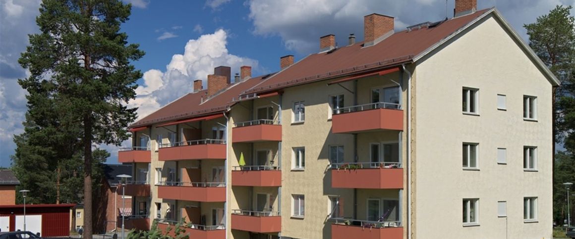 Skolgatan 6 C - Foto 1