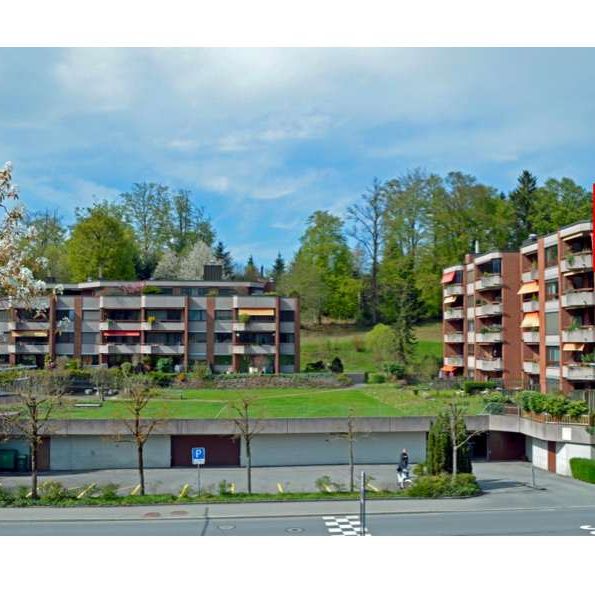 3.5 Zimmer, 115 m², 5. Stock - Photo 2