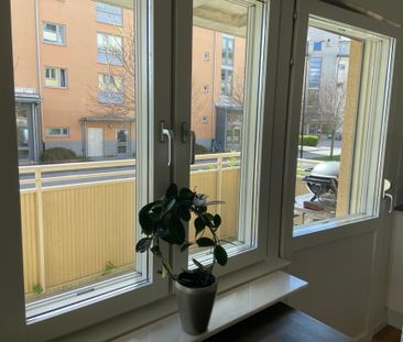 Klockargatan, Uppsala - Photo 5