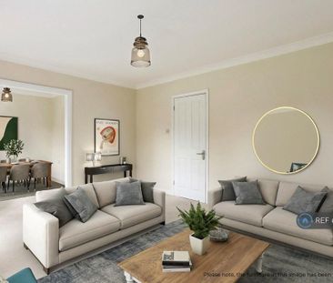 3 bedroom detached house to rent - Photo 1