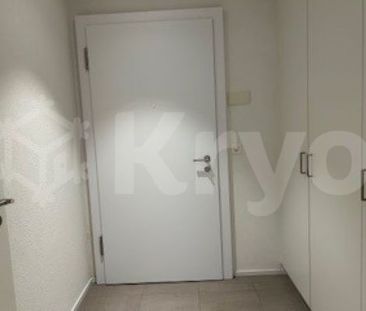 2.5 rooms on the ground floor - Photo 6