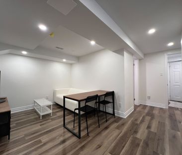 For Lease - 155 Roywood Drive Unit# BSMT, Toronto, Ontario - Photo 1