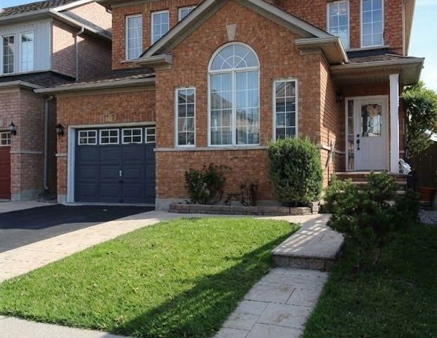 For Lease - 5861 Cozumel Drive, Mississauga, Ontario - Photo 1