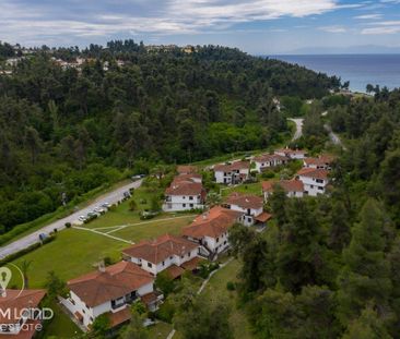 Μεζονέτα προς Ενοικίαση 165 τ.μ. - 4.000€ - Photo 4