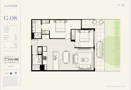 Stylish, Low-Maintenance Living in the Heart of Highett - Photo 2