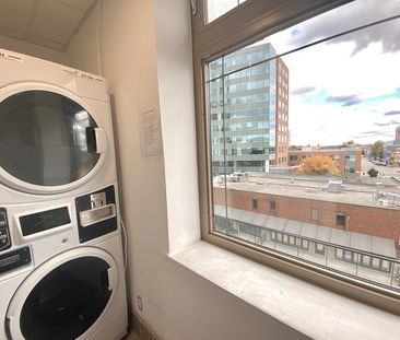 $999 / 0 br / 1 ba / 375 sqft 0BR Apartment Unit in St Catharines - Photo 4