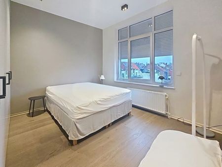 Appartement te huur - Photo 5