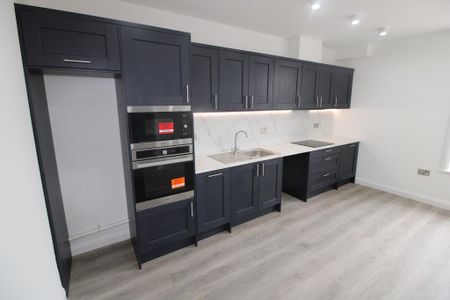 1 bedroom flat to rent - Photo 5