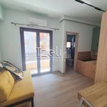 Studio/Γκαρσονιέρα για ενοικίαση - Πάτρα, - Photo 1