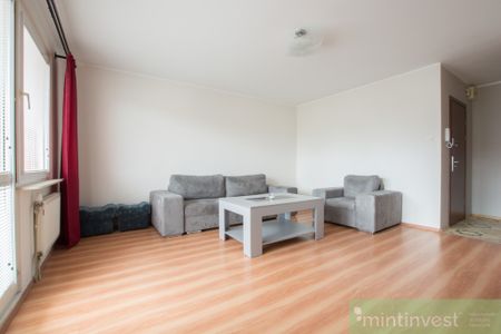 Na wynajem 2 pokojowe mieszkanie w Przecławiu - Photo 2