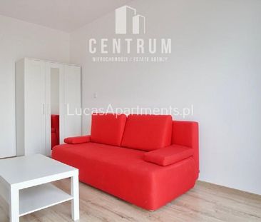 Mieszkanie Lublin Wieniawa powierzchnia 42.0 m² C303-WM-46554 - Фото 2