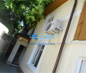 Inchiriere casa P+1 pentru birouri STEFAN CEL MARE / VASILE LASCAR - Photo 5