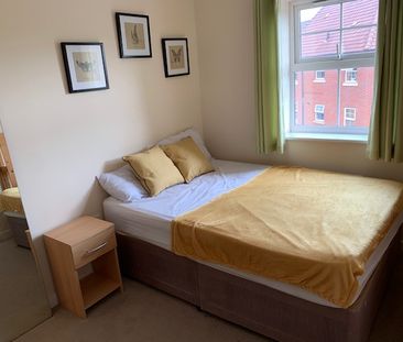 Room 4 – Larchmont Road, LE4 0BE - Photo 1