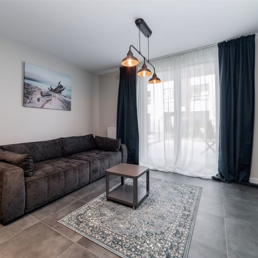 Łódź, Polesie, Pienista - Фото 1