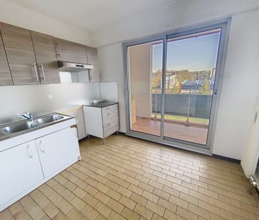 Location Appartement 2 pièces 45m² STRASBOURG 67100 - Photo 4