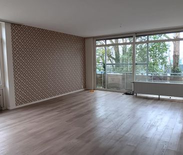 Te Huur- Appartement- Borsbeek- TH406 - Foto 1