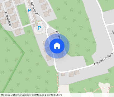 Abbotvägen 11 - Photo 1