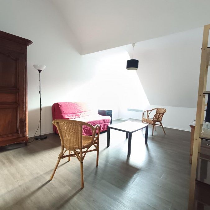 Appartement 2 pièces à Neufchâtel-Hardelot - Photo 1