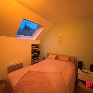 Location Appartement 2 pièces 37m² LA BOUEXIERE 35340 - Photo 2