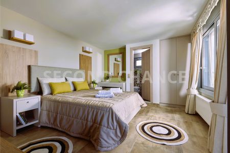 Studio/Γκαρσονιέρα για ενοικίαση Αμιράς (Βιαννός) - Φωτογραφία 4
