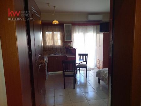 Studio/Γκαρσονιέρα για ενοικίαση Αγία Παρασκευή (Καρδίτσα) - Photo 2