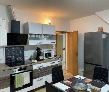 Großzügige 2-Zimmer-Wohnung mit Balkon im Zentrum von Neheim - Photo 4