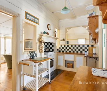 1 Bedroom, 2x Versatile Sun Rooms - Photo 3