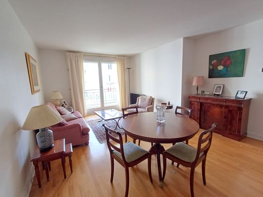Location Appartement 3 pièces 68m² POISSY 78300 - Photo 1