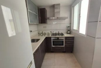 Alquiler de piso en Calle Rafael Calatrava, 7