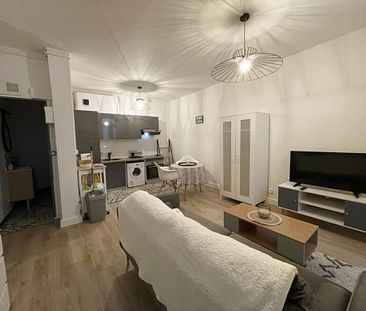 Bel F1 bis meublé - Photo 3