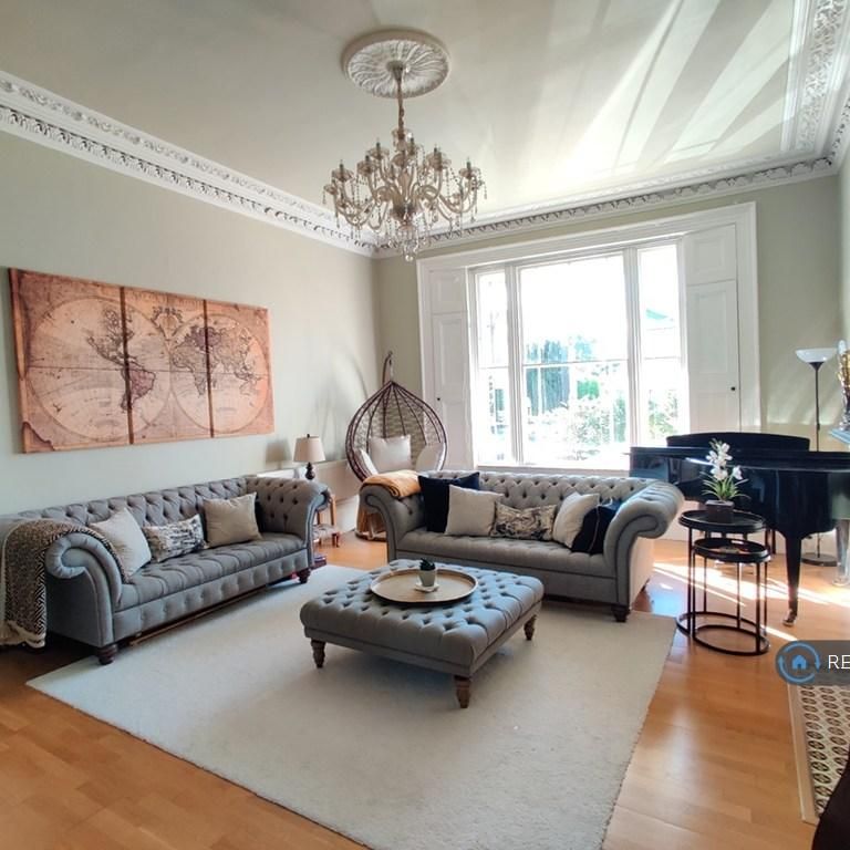 2 bedroom maisonette to rent - Photo 1