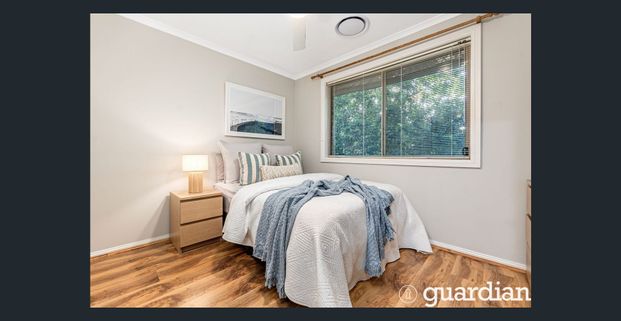 Stylish family home with space, comfort & convenience - Photo 1