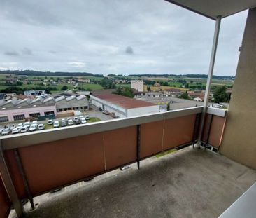 Appartement de 3,5 pièces au 4ème étage - Foto 5