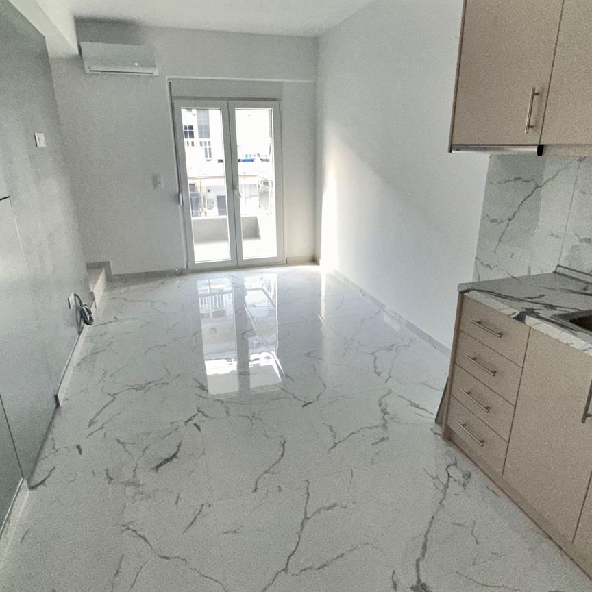 Studio/Γκαρσονιέρα για ενοικίαση Κέντρο (Ευκαρπία) - Φωτογραφία 1