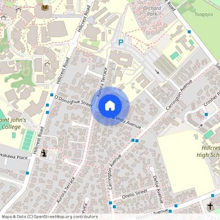 3/5 Vesty Ave, Hillcrest, Hamilton City