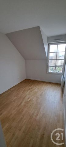 Appartement F3 à louer - Photo 3