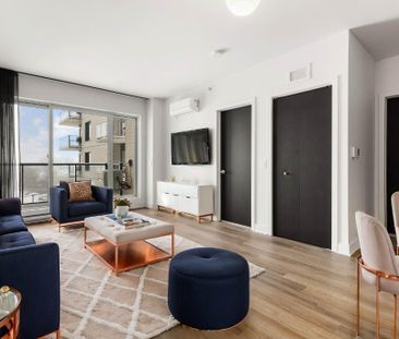 AUDACIO St-Constant - Appartements art-déco qui font rêver ! Condo ... - Photo 2