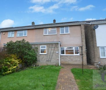 Beech Close, Wymondham, Norfolk - Photo 3