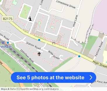 Ebbsfleet Court. Gravesend. DA11 - Photo 1