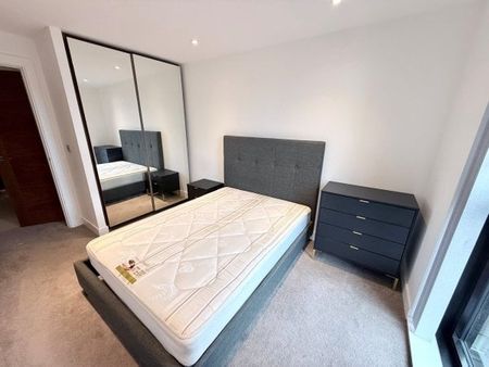 One The Brayford, Lincoln, Property for rent - Photo 2