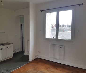 Location Appartement 3 pièces 48m² ROUEN 76000 - Photo 5